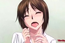 穴の奥のいい秘部 2 [流一本]