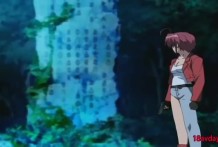 魔が墮ちる夜 第1章「デーモニック…