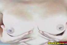 Gorgeous Shemale Web Cam Videos