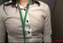 電梯密室的美女(5)