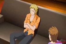 Wanna. ～SpartanSex Spermax！！！～ 中出し、媚薬、男の娘（こ）、ゲシュタルト崩壊編