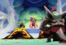 淫獣学園 La☆BlueGirl 復活篇 2