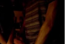 Lucy(史嘉蕾·喬韓森)相似與亞洲男口交從後面來