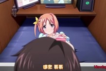 漫喫ハプニング ～女難が空から降ってくる！？美少女達から身を守れ！～ 編