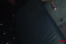 HK KTV潮吹 唔好開燈啦 我好緊張啊