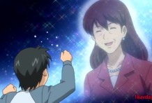 像色情漫畫那樣談戀愛