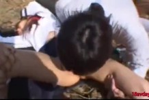 跟蹤強暴(5)女子校生