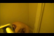 極品校花洗澡偷拍