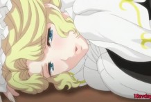 ツクルノモリ]ヴィクトリアメイド マリアの奉仕