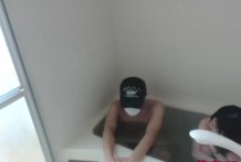 FC2ライブ03 妹よ※お風呂※