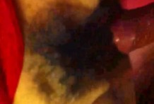 疑似小辣，兩年前夜店狂歡遭撿屍。