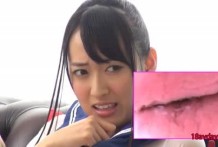 STAR447 橘梨紗~初中出解禁 2/5