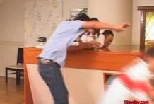 時間停止器 餐廳篇 校園篇