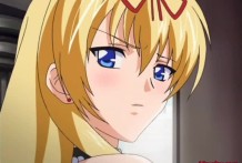 H卡通-淫墮姬騎士2