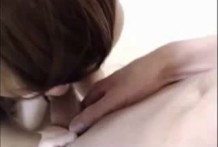 ★敏感、もち肌彼女とのハメ動画★