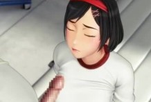 3D Hentai 005 ★★★★★