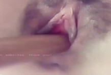 學生妹王一丹粉紅嫩逼抽插自拍