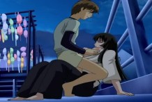 (18禁アニメ) (無修正) 姉とボイン