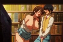 [ばにぃうぉ～か～]OVA彼女は誰とでもセックスする。＃1中出し優等生 櫻井恵梨香