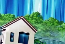 お嬢様はHがお好き～THE ANIMATION～02