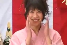 日本性愛遊戲節目