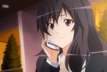 「婚約者がいるのに、どうしてこんな男に……」 第1話「私、こんなの知らないっ…!!」