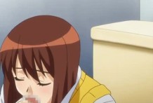 思春期少女 上巻「かりかり」