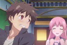 (18禁アニメ) 逆転魔女裁判 ～痴女な魔女に裁かれちゃう～ THE ANIMATION