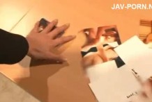 特務捜査官 竹内紗里奈（村上里沙）1