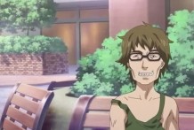 メスのちトラレ 下巻 ハラまされた生徒会長