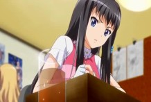 えろげー！～Hもゲームも開発三昧～ 01 姫乃きさら 恋、始めました编