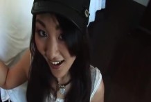 Evelyn Lin – Cock Asian # 2