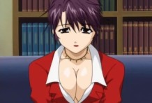 H卡通-SINKAN 女教師凌辱物語卡通