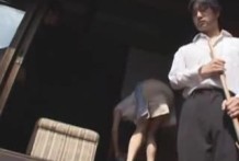 被儿子任意玩弄的母亲 北原夏美