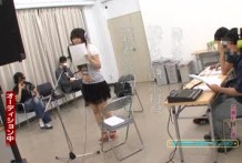 美人声優たち 1