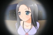 Reunion「摩穂の制服～クールなポニテの切ないおねだり♥～」