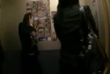 ほろ酔い美淑女のエロフェラ パート3