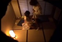 盗撮 耳かきエステ専門店の実態 パート6