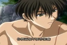 顔のない月　第5夜「彼岸花」