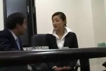 SEXより興奮のコソコソ手コキ パート11