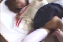 コスプレエッチで濡れまくり パート5