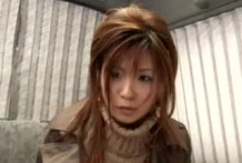 素人妻ナンパ生中出し4時間セレブDX 5 (1)