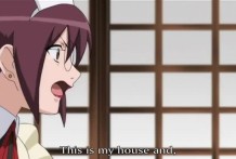 貴方だけこんばんわ 第4话「桃音」