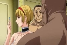 STARLESS IV 淫蕩な饗宴