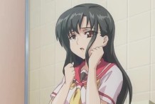 りんかん倶楽部～第3話 詩織と真紀～