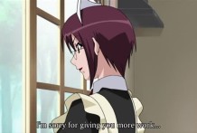 貴方だけこんばんわ 第3话「綾音」