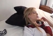 捷克女神Abigaile Johnson新作