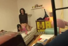 家庭教師 清楚なお姉さんの誘惑授業 3