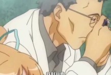 H卡通 – 放課後～濡制服～ 課課外授業2