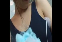 美少女女子校生10人 スクール水着 vol.1 6/6